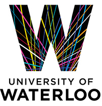 Le nouveau logo proposé pour l'Université de Waterloo.