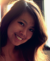 Helen Ngo was the 2015-2016 student writer-in-residence.