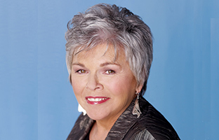 Indspire’s Roberta Jamieson lays out her vision for closing the Indigenous education gap