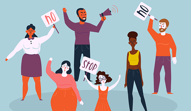 The price of academic freedom