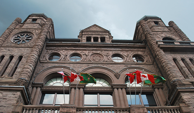 Ontario student groups fear fees opt-out policy will reduce quality of campus life