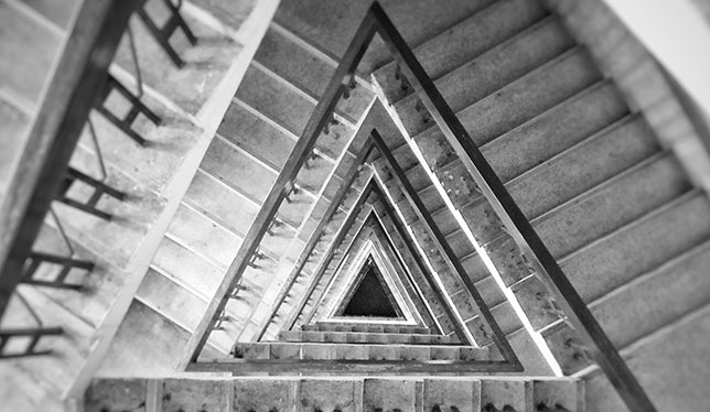 Academic freedom is caught in a triangle of threats