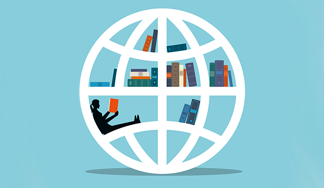 Support for International Students