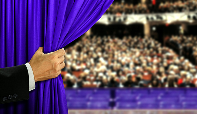 Can Shakespeare teach us to be better citizens?