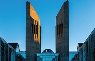 Alberta’s universities tally up the budget cuts