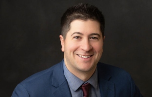 Transition Q & A: Mike Commito, director of applied research and innovation