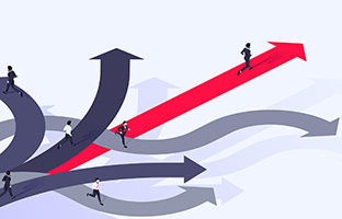 10 steps to map out a strategic plan for your career