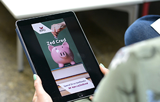 KPU expands course offerings that have zero textbook costs