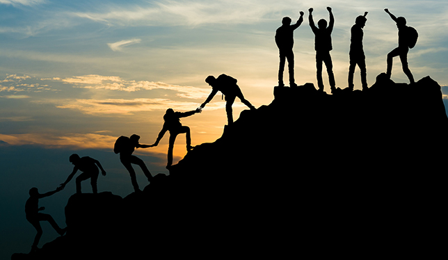 Career Advice University Affairs