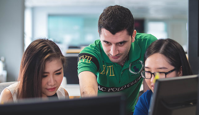 Number Of International Students Studying In Canada Looks Set To 