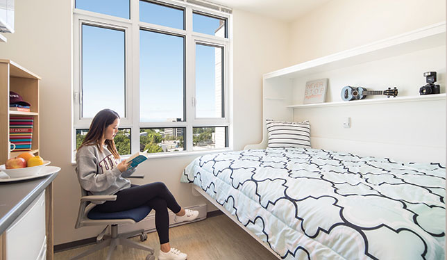 Three Bedroom Student Apartments In Reno