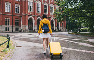 The benefits of short-term study abroad experiences